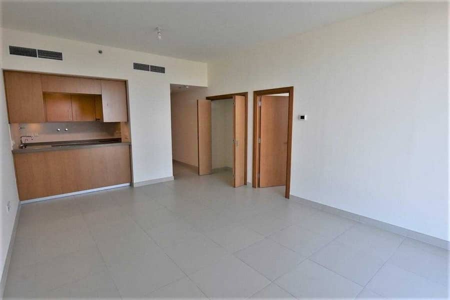 7 Spacious Unit-Kitchen Equipped-All Facilities