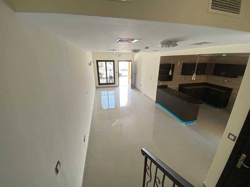 4 Brand New 2 BR Villa with Great Finishing.