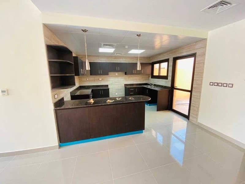 6 Brand New 2 BR Villa with Great Finishing.