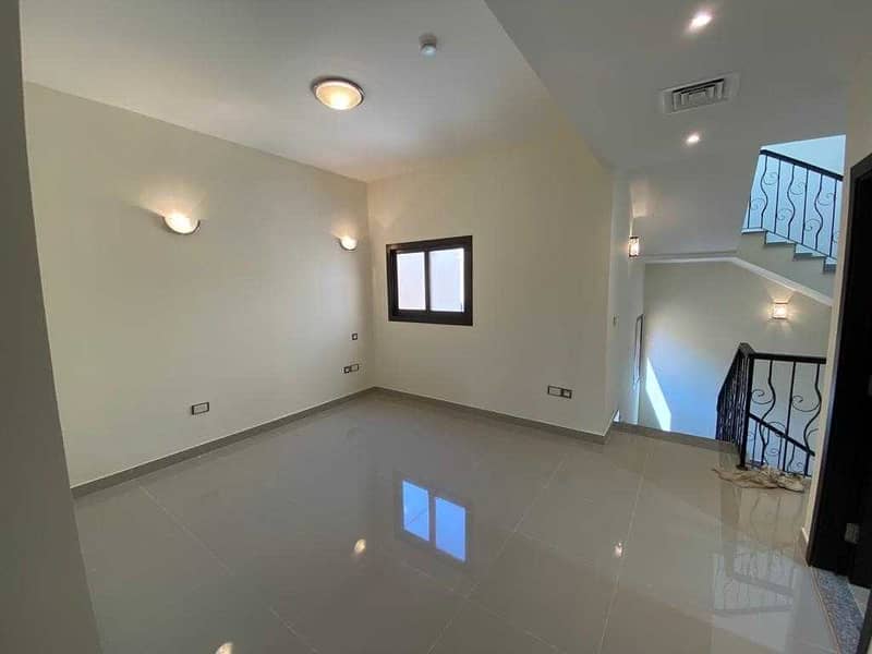 7 Brand New 2 BR Villa with Great Finishing.