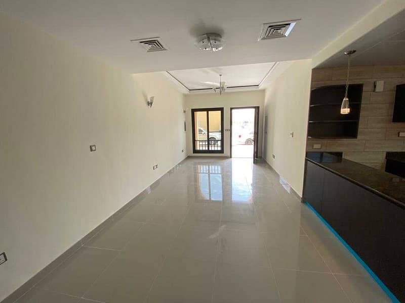 13 Brand New 2 BR Villa with Great Finishing.