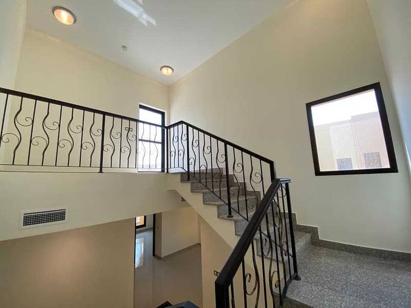 16 Brand New 2 BR Villa with Great Finishing.