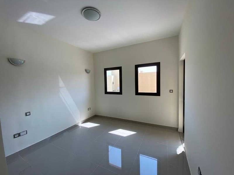 19 Brand New 2 BR Villa with Great Finishing.