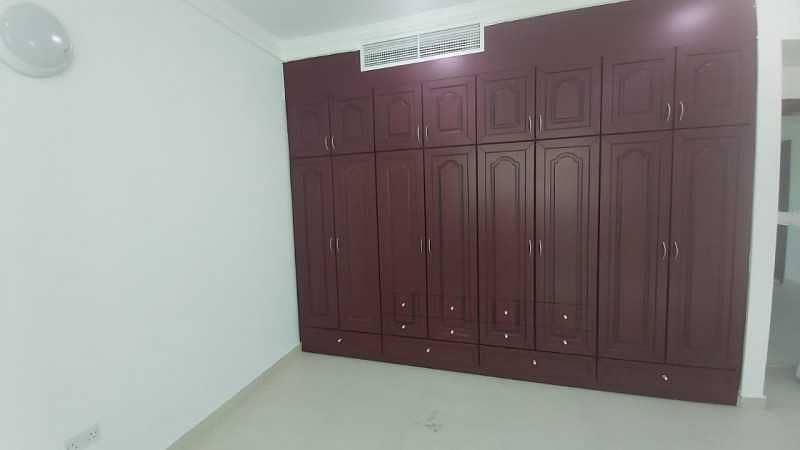 6 Brand New Villa With Elevator For Rent in Muroor.