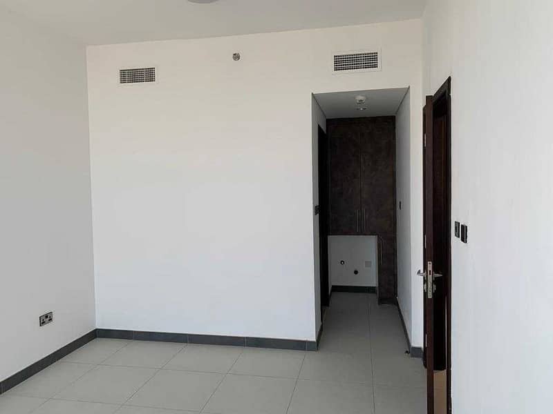 3 Brand new building with furnished option available.