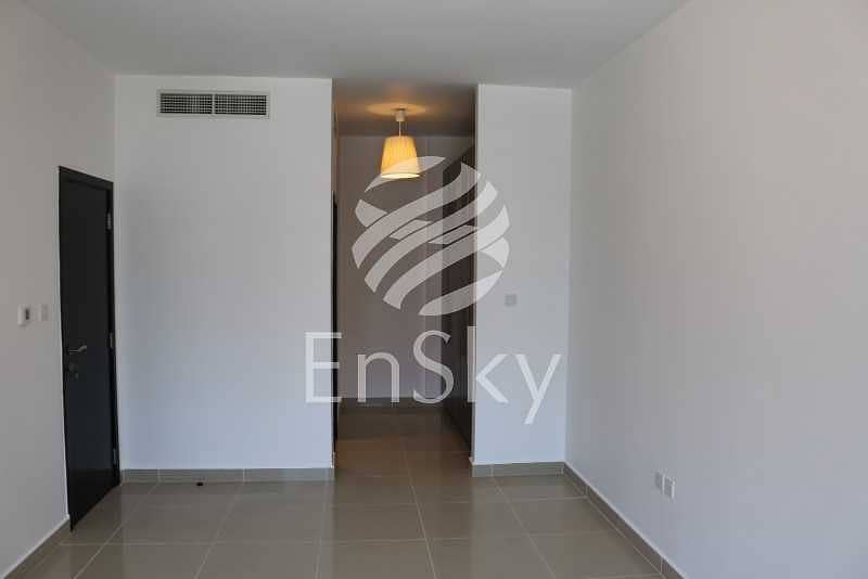 8 Spacious 3BR Apartment  with Open Kitchen | For Move in