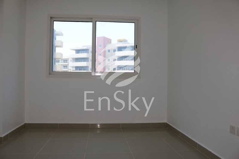 9 Spacious 3BR Apartment  with Open Kitchen | For Move in