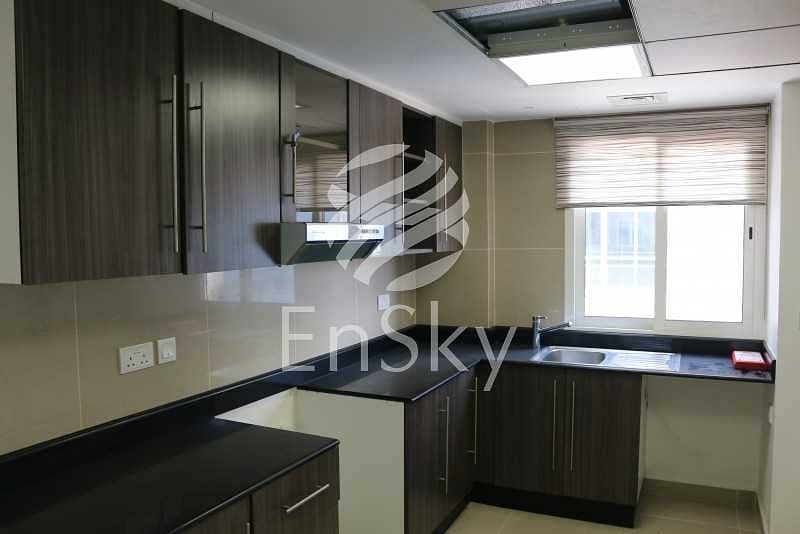 11 Spacious 3BR Apartment  with Open Kitchen | For Move in