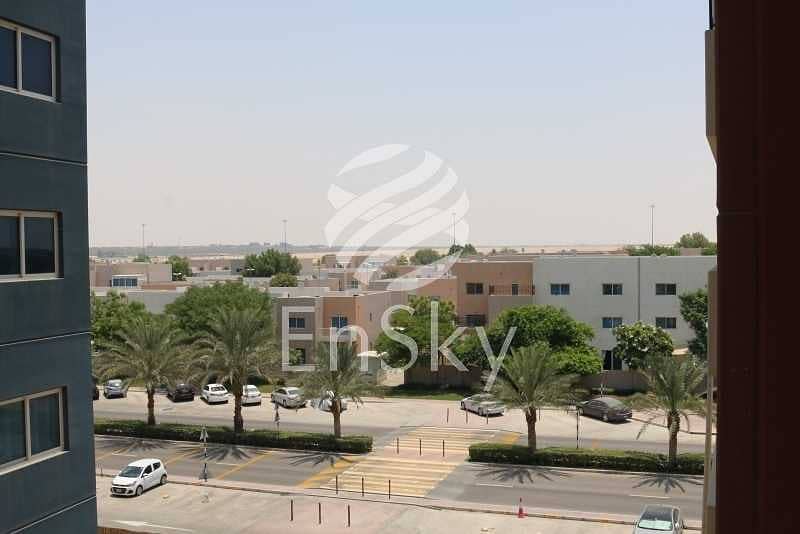 12 Spacious 3BR Apartment  with Open Kitchen | For Move in