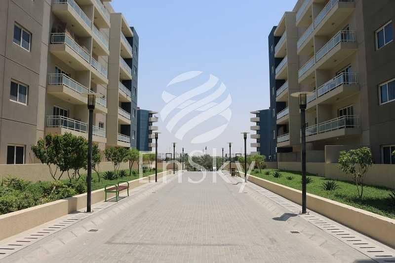 14 Spacious 3BR Apartment  with Open Kitchen | For Move in