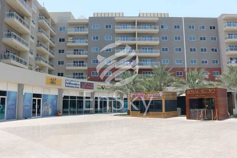 16 Spacious 3BR Apartment  with Open Kitchen | For Move in