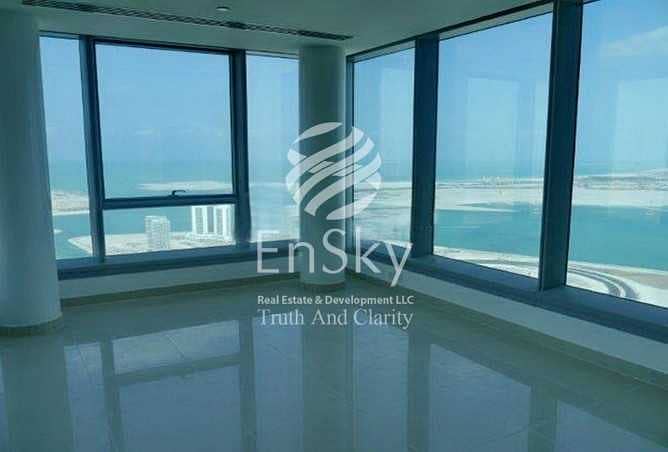 4 Spacious 4+1+Maid  in Sky Tower Available