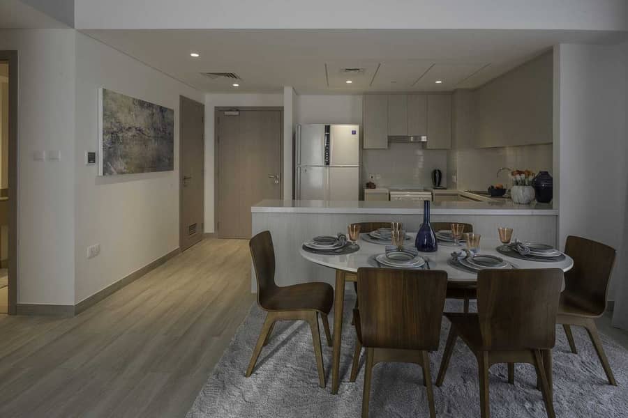 6 Hot Deal- Luxurious 2 BD Apt| Brand New Apartment