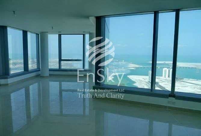 6 Spacious 4+1+Maid  in Sky Tower Available