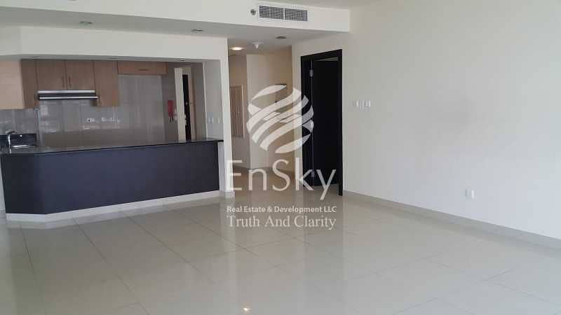 7 Spacious 4+1+Maid  in Sky Tower Available