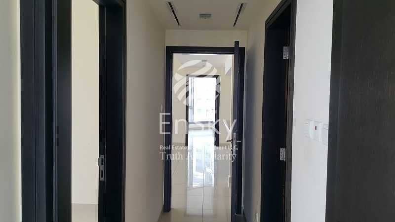 10 Spacious 4+1+Maid  in Sky Tower Available