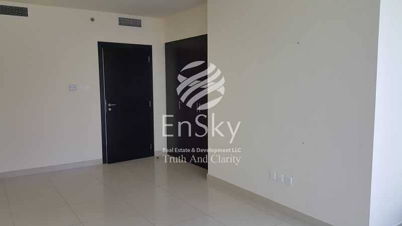 11 Spacious 4+1+Maid  in Sky Tower Available