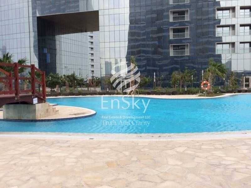 14 Spacious 4+1+Maid  in Sky Tower Available