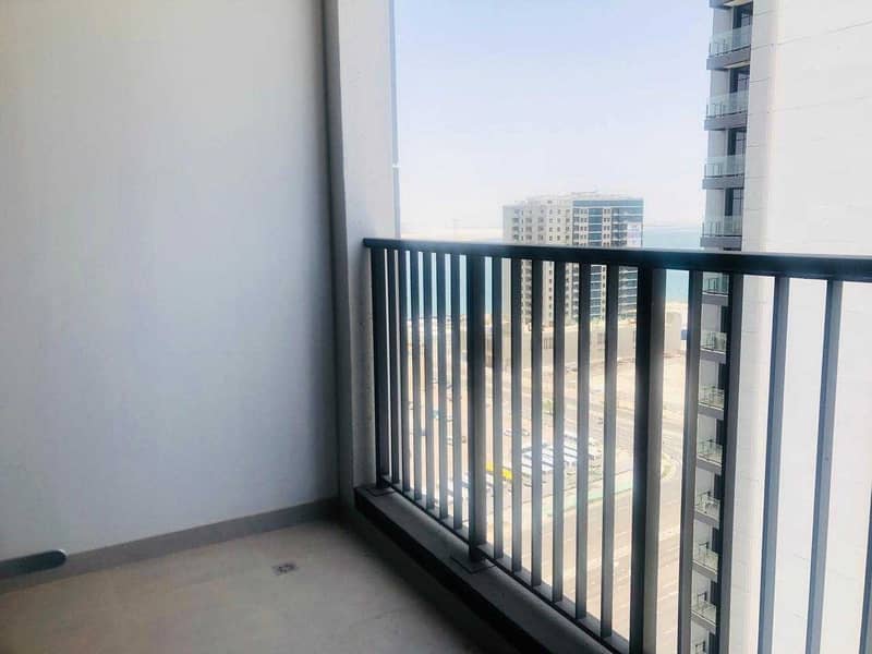 15 Rented Unit-Investor Deal-High Floor Tower 1