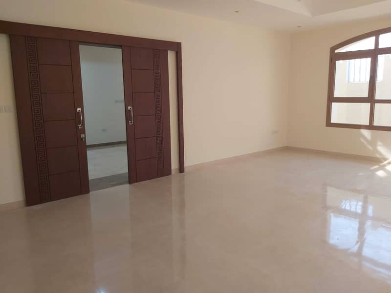 11 Villas Full Compound Available For Rent in KCA