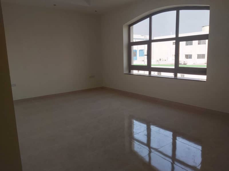 4 11 Villas Full Compound Available For Rent in KCA