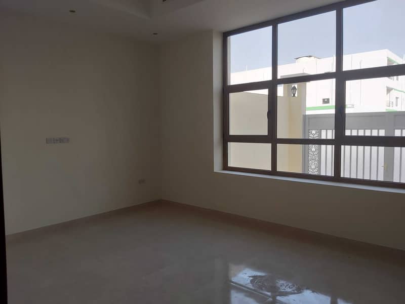 6 11 Villas Full Compound Available For Rent in KCA