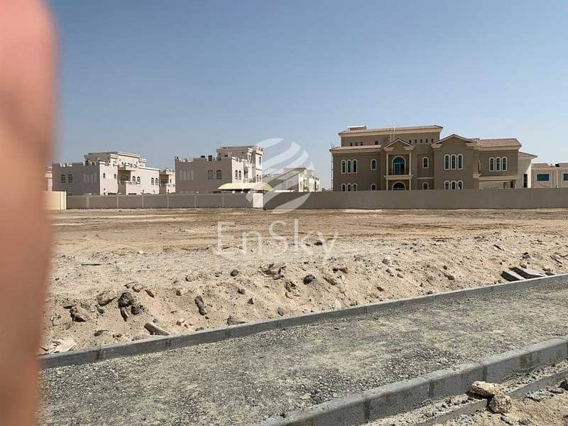 prime location in almushrif and perfectly priced