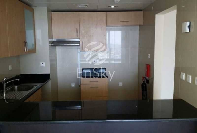 7 No Transfer Fees!!! Vacant with Picturesque  Sea View in Sun Tower