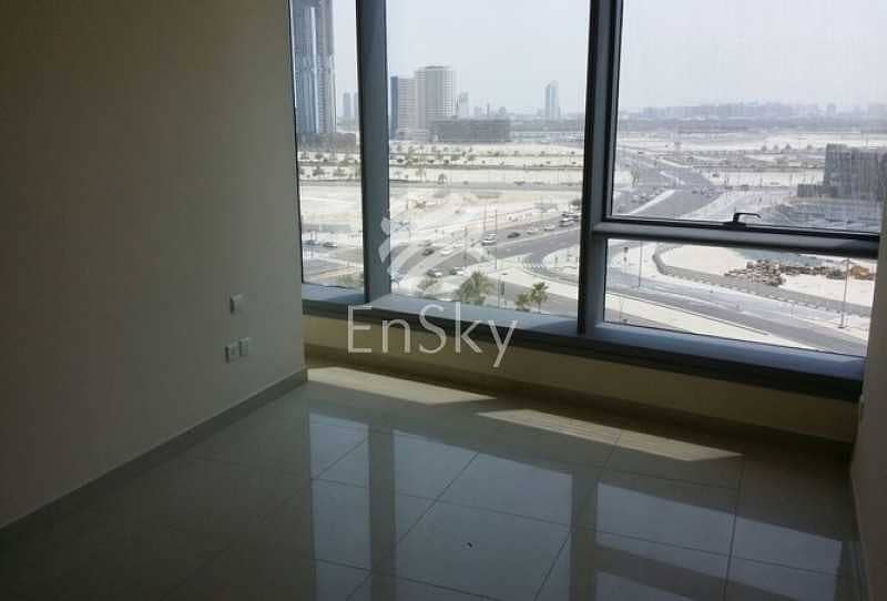 10 No Transfer Fees!!! Vacant with Picturesque  Sea View in Sun Tower