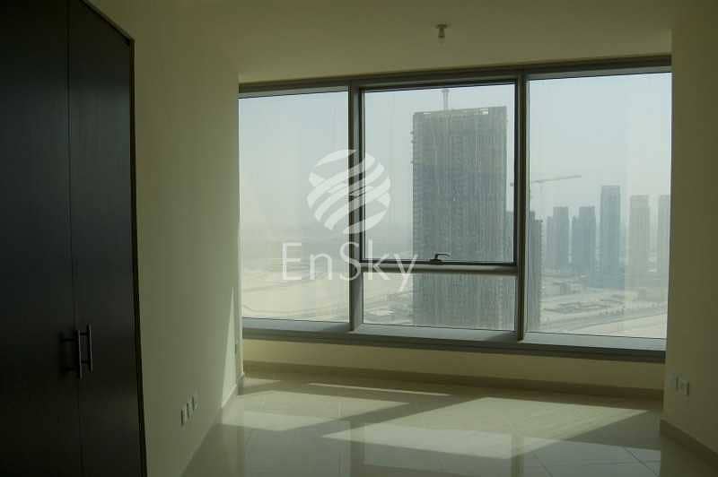 11 No Transfer Fees!!! Vacant with Picturesque  Sea View in Sun Tower