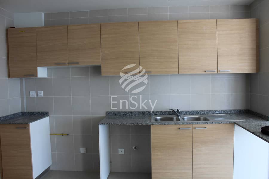 4 Spacious 1BR Apartment for Sale in Sigma Towers!