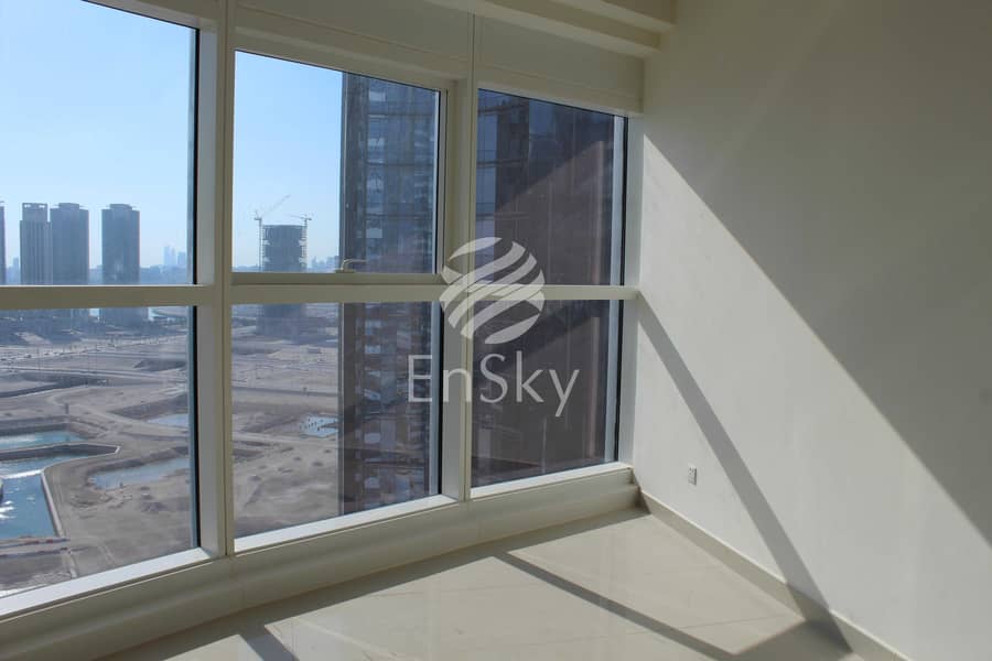 5 Spacious 1BR Apartment for Sale in Sigma Towers!