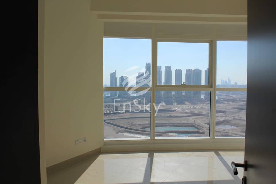 6 Spacious 1BR Apartment for Sale in Sigma Towers!