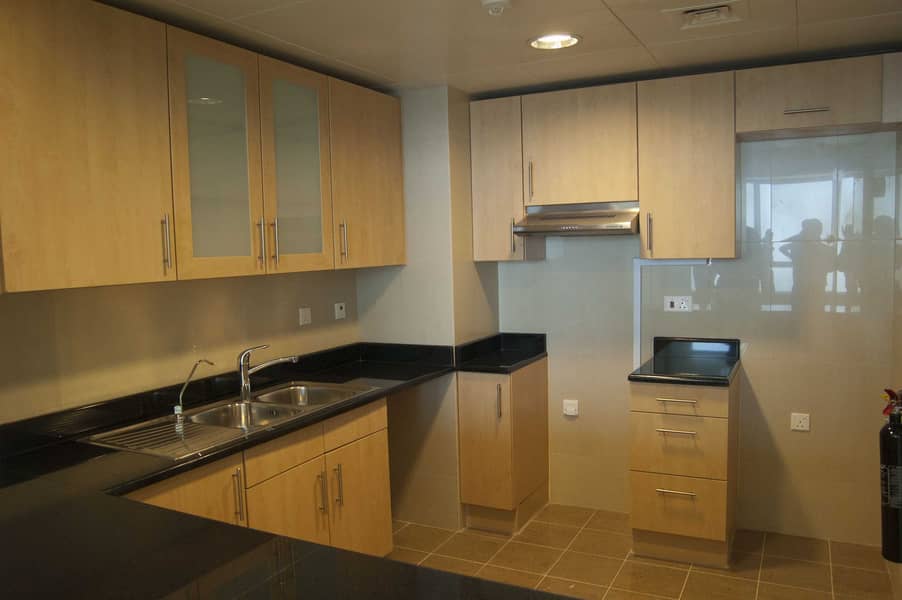 5 Great Deal 2 Bed Plus Maids Sun Tower High Floor