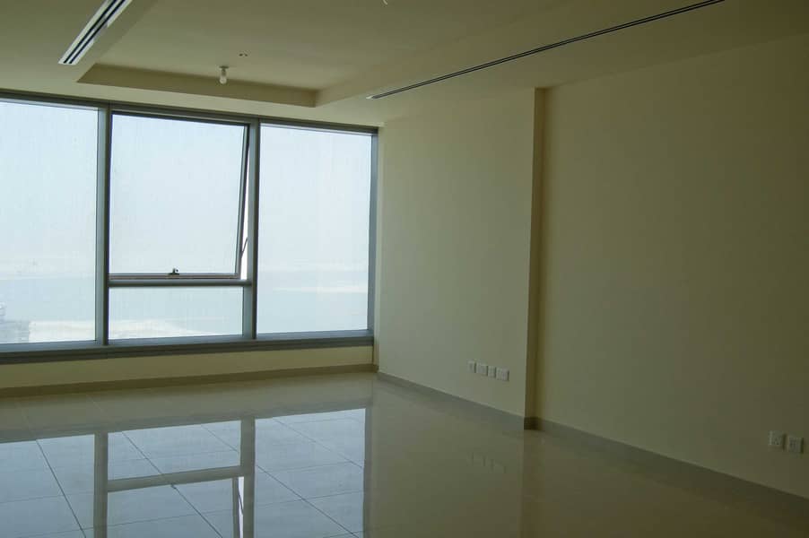 7 Great Deal 2 Bed Plus Maids Sun Tower High Floor
