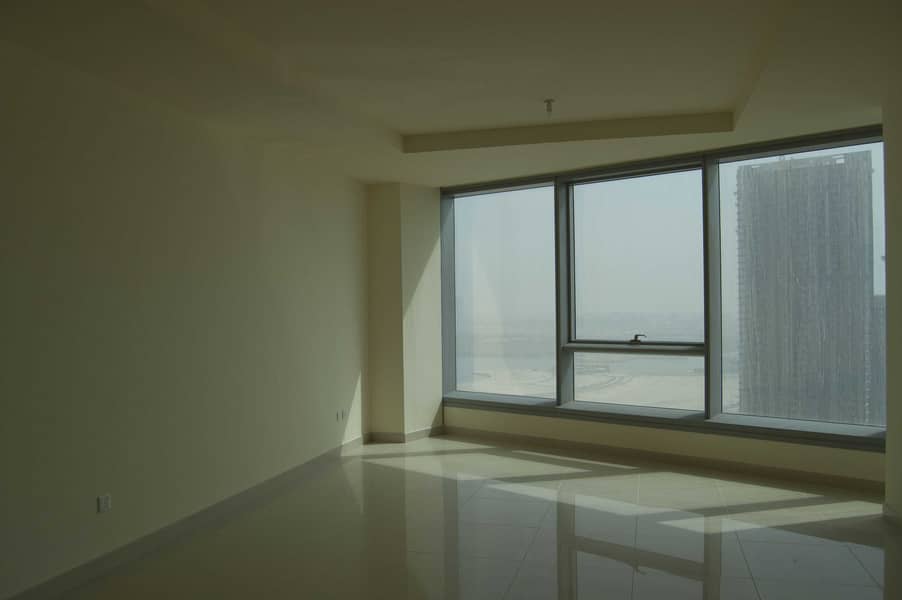 10 Great Deal 2 Bed Plus Maids Sun Tower High Floor