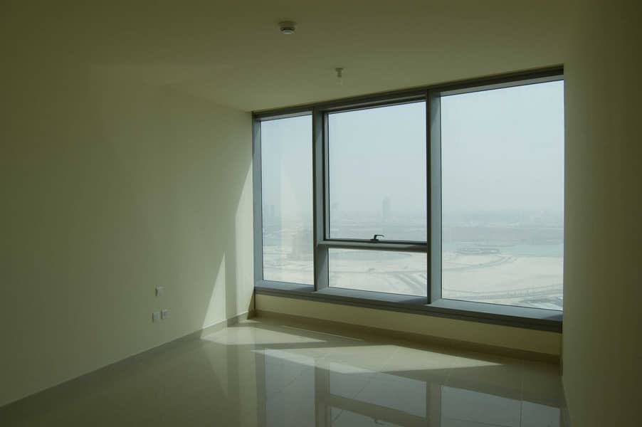 11 Great Deal 2 Bed Plus Maids Sun Tower High Floor