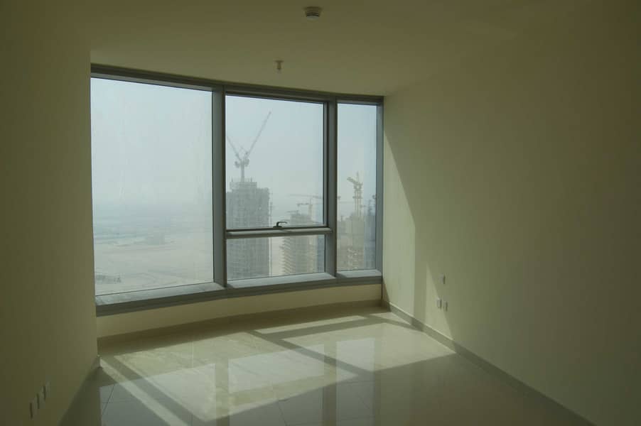 13 Great Deal 2 Bed Plus Maids Sun Tower High Floor