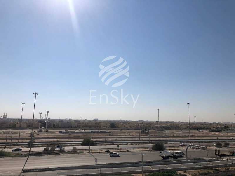 12 Multiple Checks! Reasonable Priced Studio in Al Raha