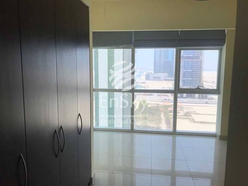 5 No Transfer Fees- High Floor Good View Ready To Move Anytime You Wish