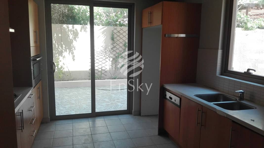 11 fantastic 4 BR typeA villa in Raha Garden