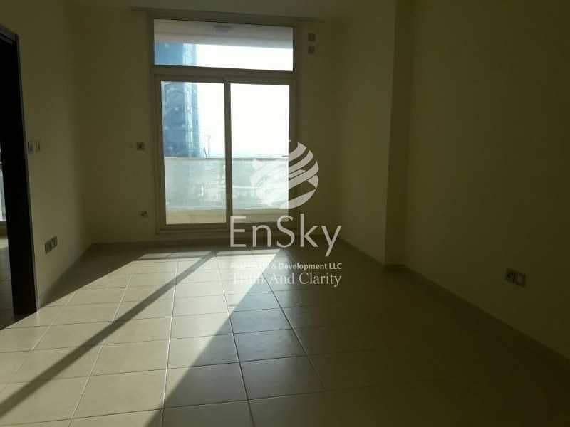 5 No Transfer Fees- Beautiful 1BR in Mangrove  with a Natural Light. .