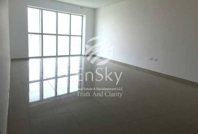 3 Beauiful 2 Bedroom Available in RAK Tower with Rent Refund