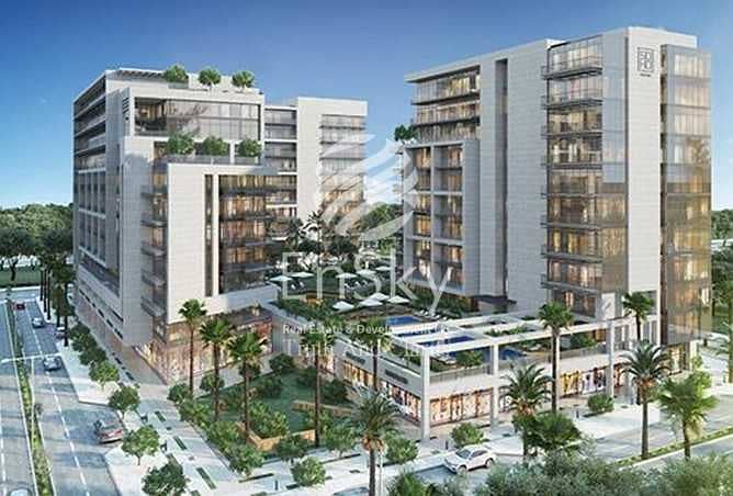 5 Great Investment Opportunity For Investment In Saadiyat