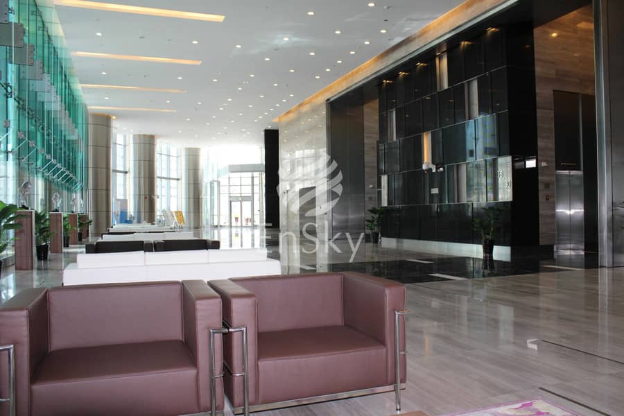 7 Shell and Core Office for Sale in Al Reem!