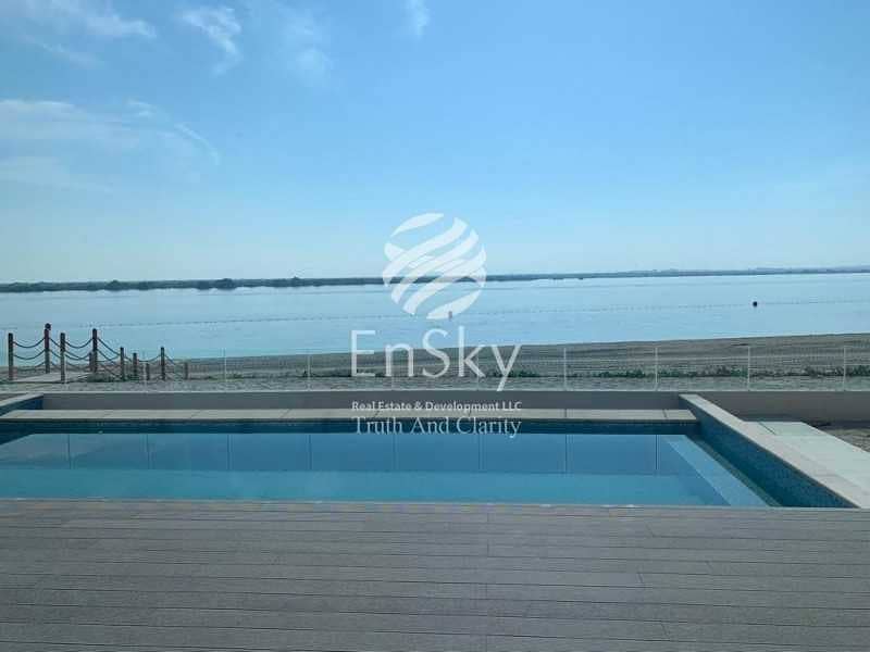 8 Great Investment Opportunity For Investment In Saadiyat