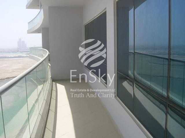 2 Spectacular Unit in at Perfect Location in Oceanscape