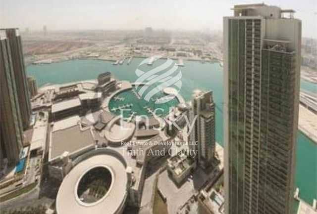 1BR Available for Sale Now in Al Maha Tower!