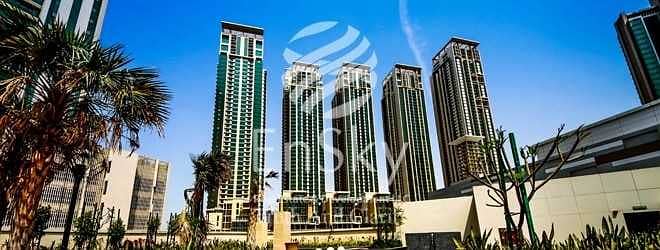 3 1BR Available for Sale Now in Al Maha Tower!