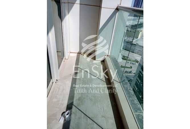 11 1BR Available for Sale Now in Al Maha Tower!